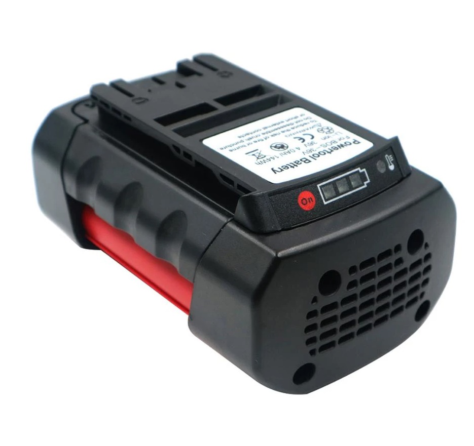 Bosch GBH 36 V-LI Kartuş Akü 36V, 2,0Ah, LI (2607336003)