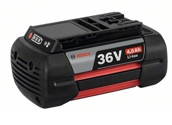Bosch GBH 36 V-LI Kartuş Akü J 36V,4 (2607336893)