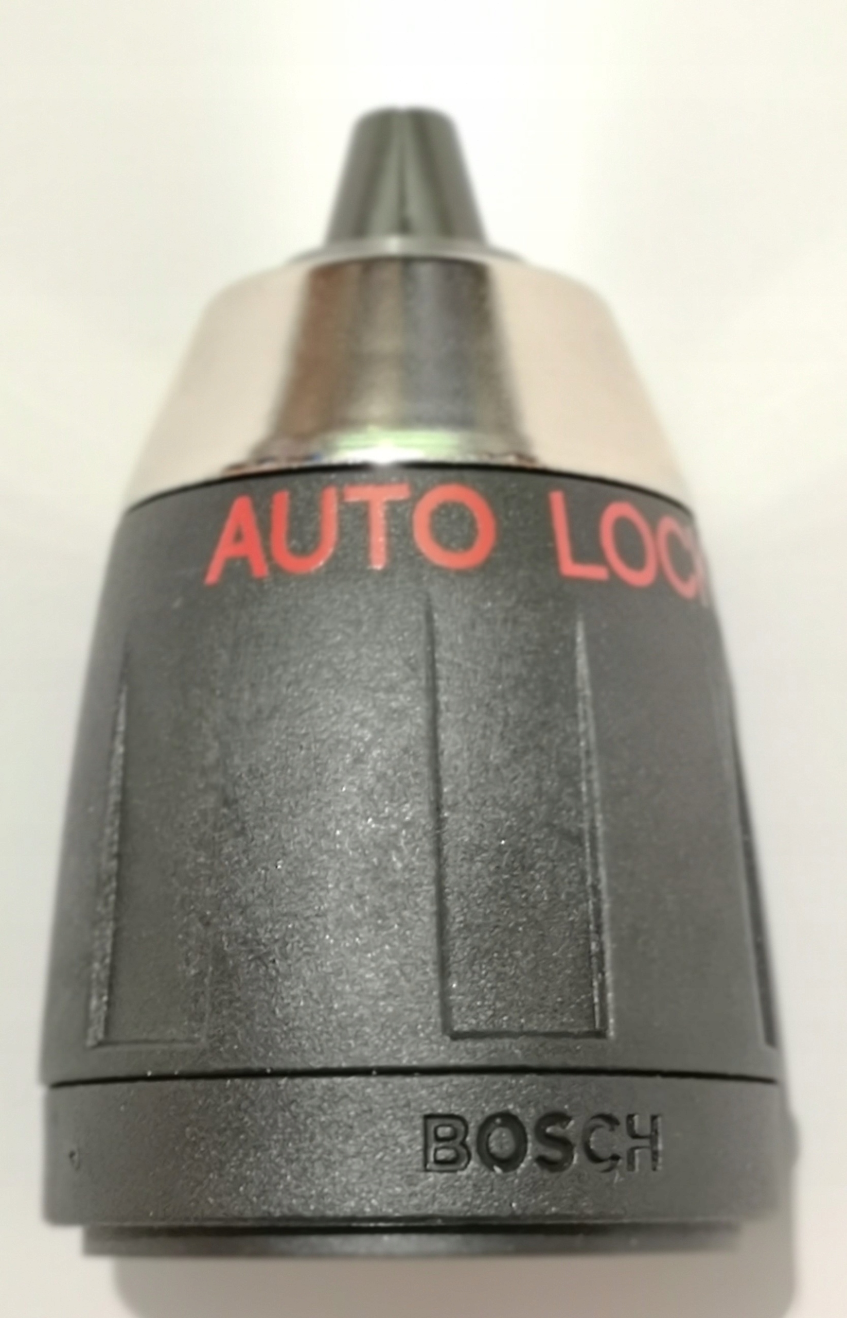 Bosch GSB 18 VE-2LI Anahtarsız Uç Takım Mandren (2608572901)