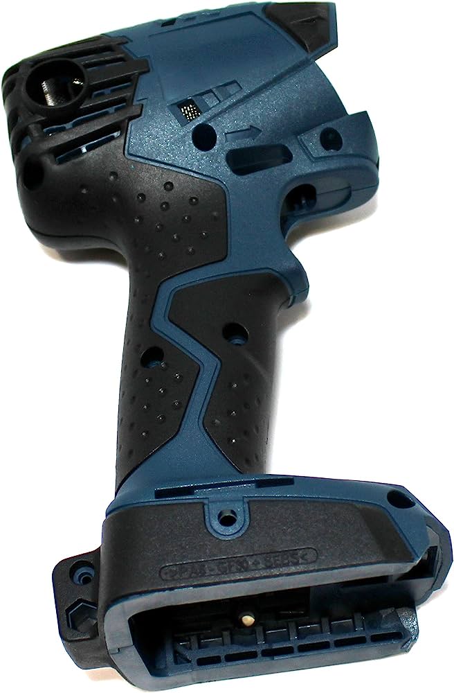 Bosch GDS 18 V-LI Gövde (2609101136)