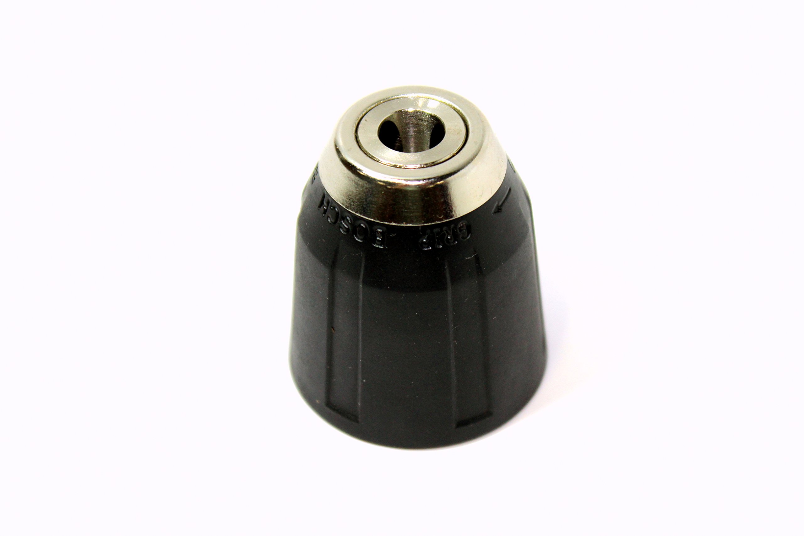Bosch GSR 18-2-LI Anahtarsız Uç Takım Mandreni 10 MM (2609110799)