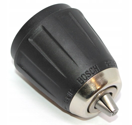 Bosch GSR 12V-35 Anahtarsız Uç Takım Mandren (2609111562)