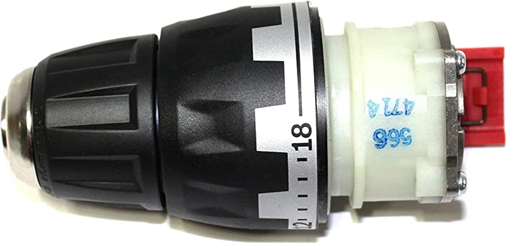 Bosch GSR 18 V-EC Şanzıman Kasası (2609111566)