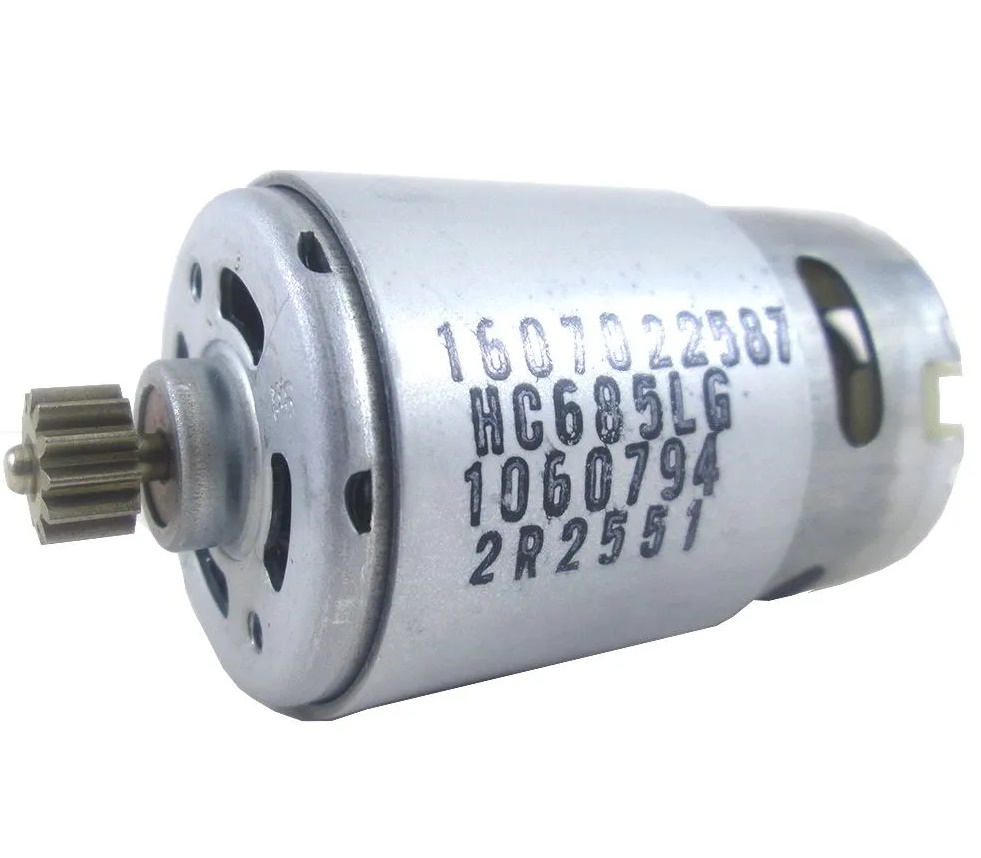 Bosch GSR 18-2 Doğru Akım Motoru 18V (2609120395)