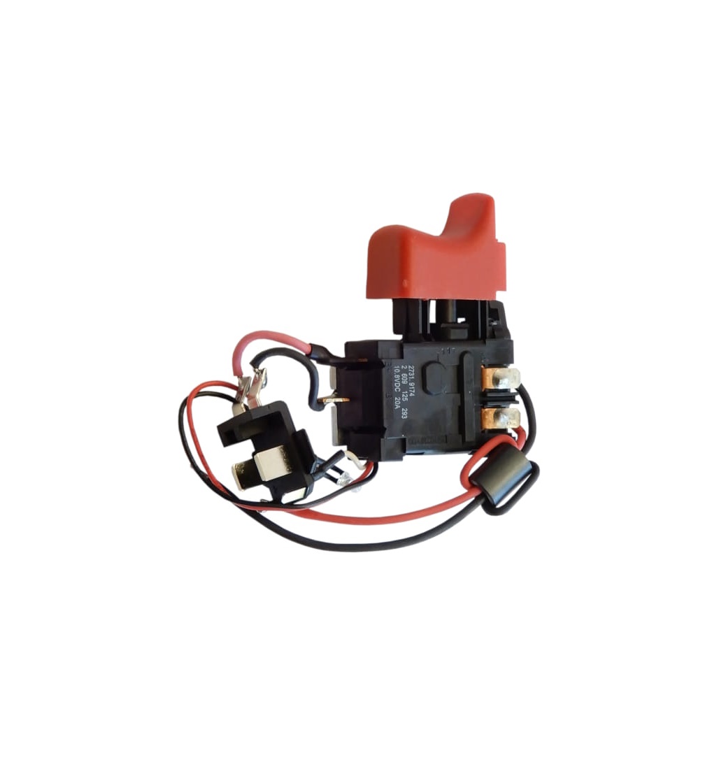 Bosch GSB 120-LI Elektronik Modül (2609125293)
