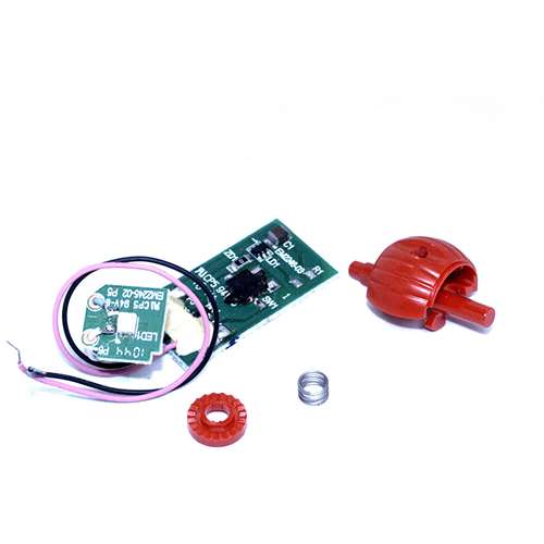 Bosch GDS 18 V Diyot (2609199091)
