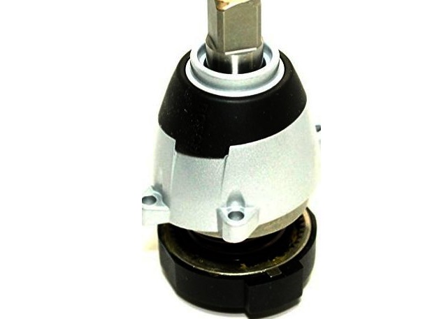 Bosch GDS 18 V Şanzıman Kasası (2609199104)