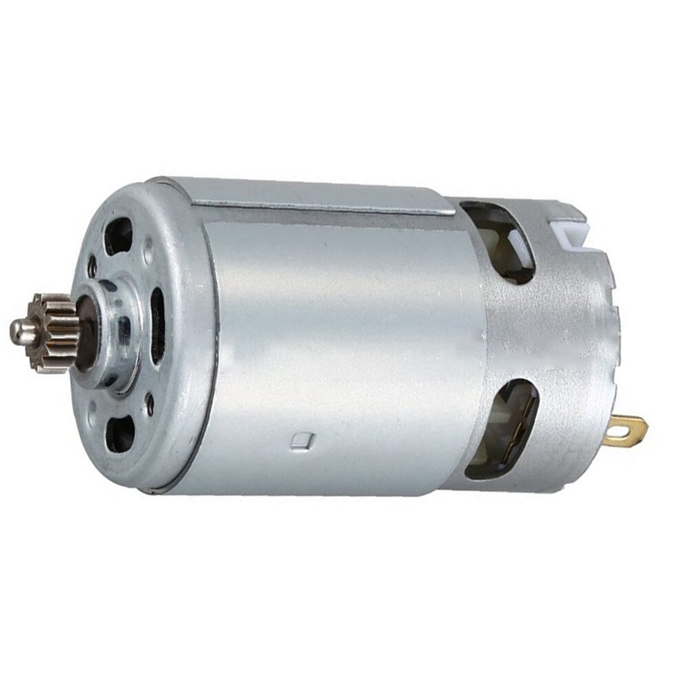 Bosch GSR 10.8-2-LI Doğru Akım Motoru 10,8V – 12V (2609199258)