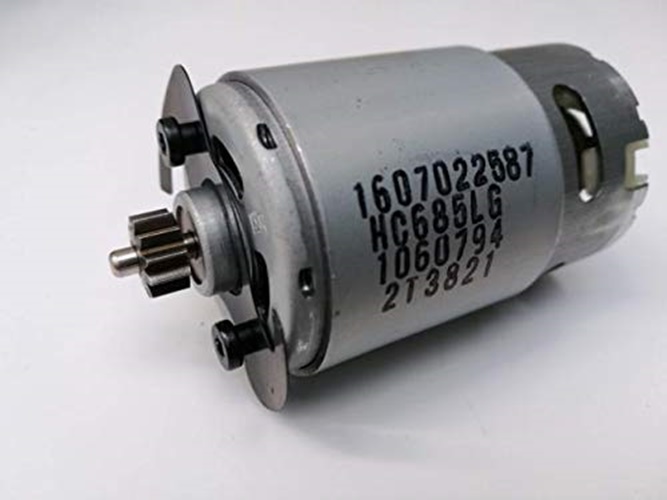 Bosch GSR 18-2-LI Doğru Akım Motoru 18V (2609199273)