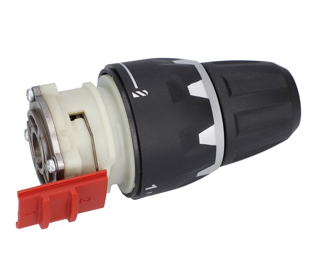 Bosch GSR 18 V-LI Şanzıman Kasası (2609199296)