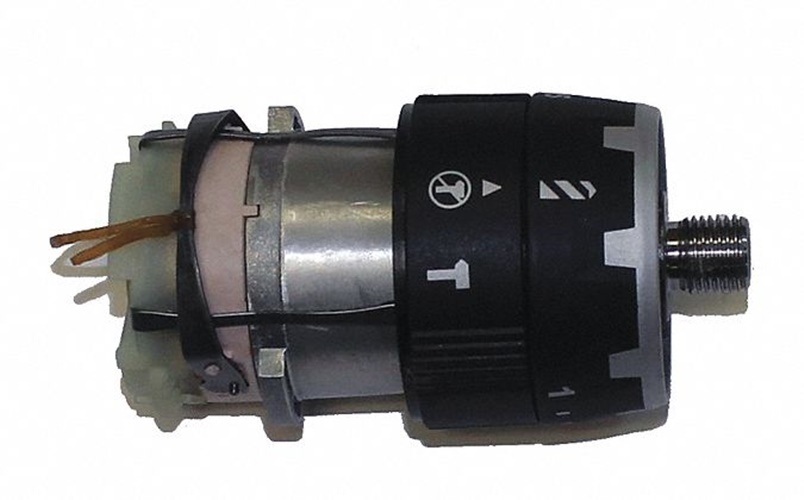 Bosch GSB 18-2-LI Şanzıman Kasası (2609199324)