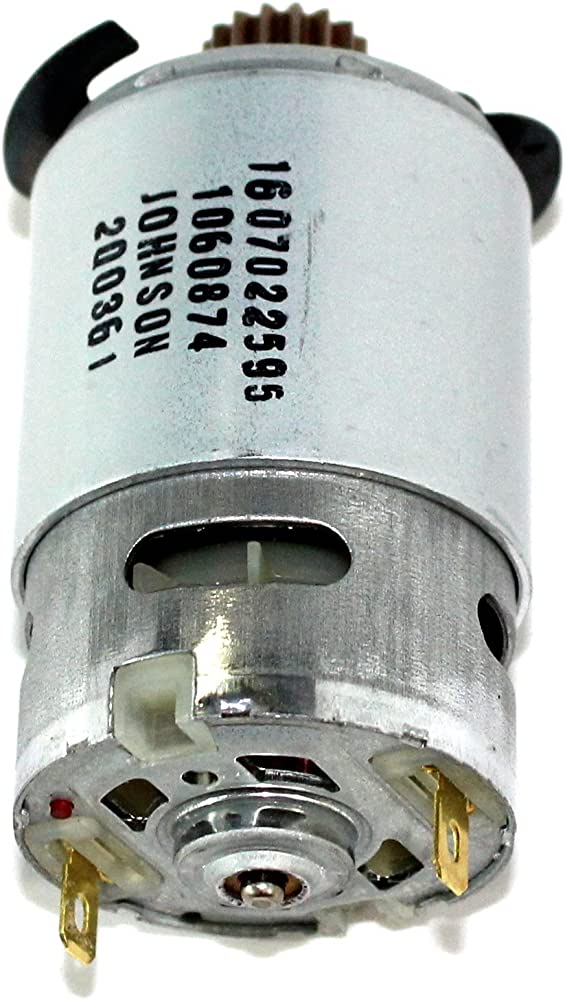 Bosch GSB 18-2-LI Dc Motor (2609199339)