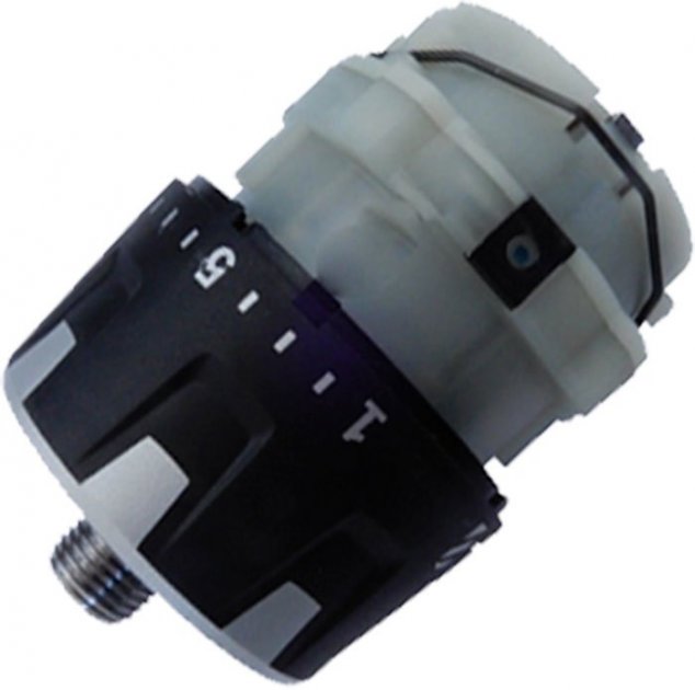 Bosch GSB 12V-15 Şanzıman Kasası (2609199397)