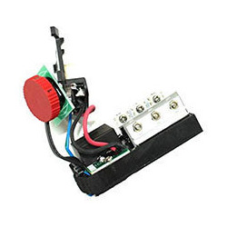 Bosch GOP 18 VEC Elektronik Modül (2609199490)