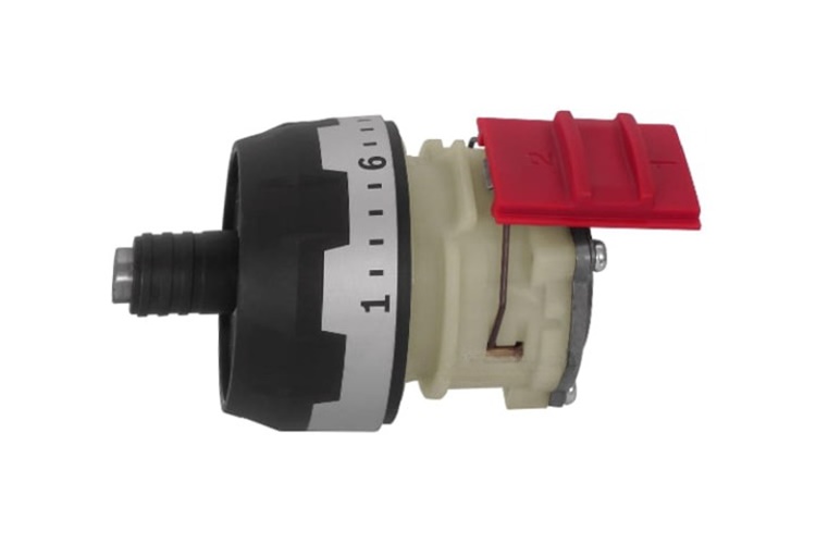 Bosch GSR 18 V-LI HX Şanzıman Kasası (2609199494)