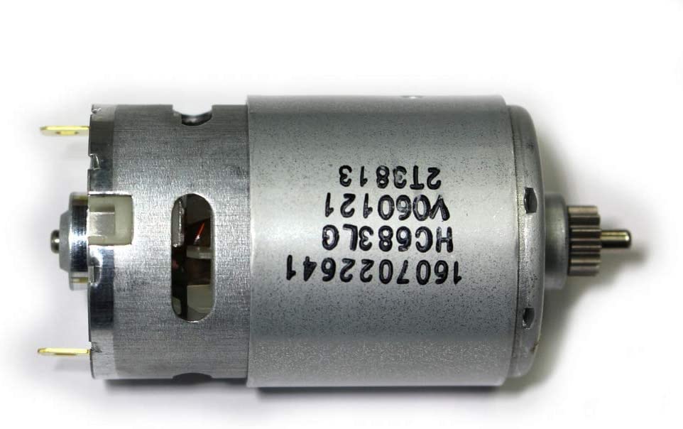Bosch GSB 18-2-LI Doğru Akım Motoru 14,4V-18V (2609199626)