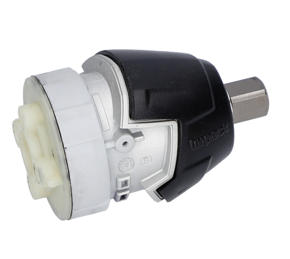Bosch GDS 18 V-LI Doğru Akım Motoru (2609199696)