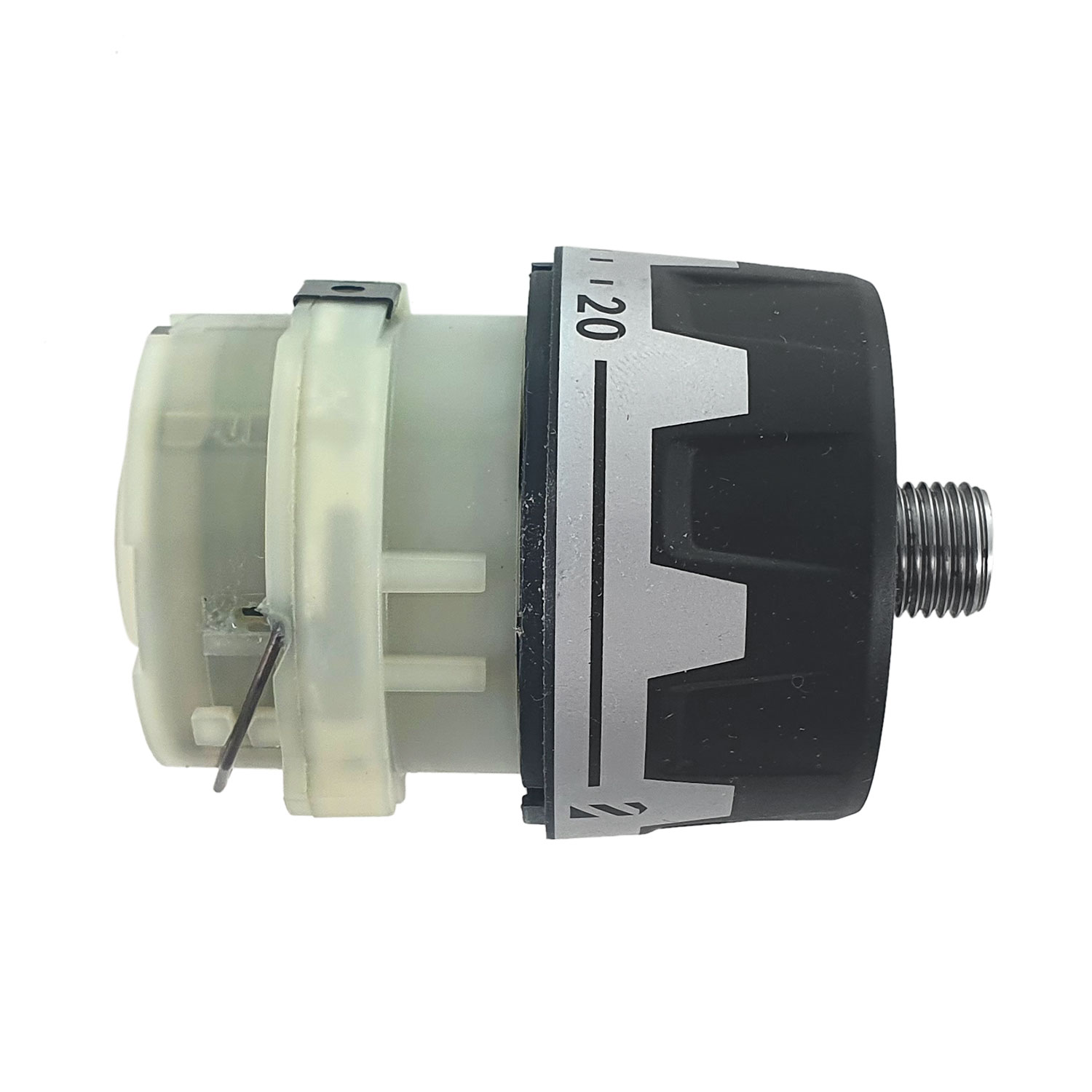 Bosch GSR 18V-EC Şanzıman Kasası (2609199725)