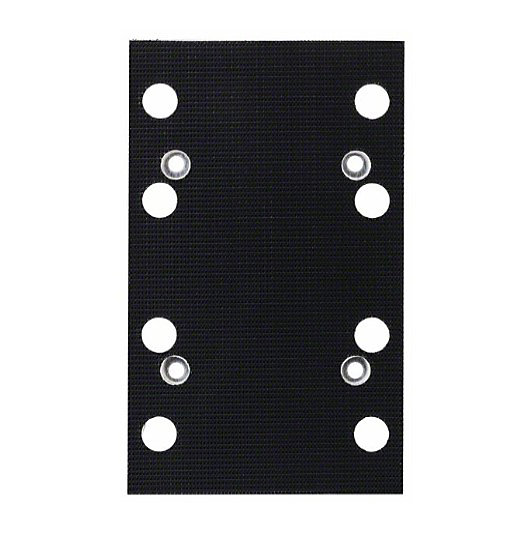 Bosch GSS 18V-10 Alt Tabla 78×128 (2609199811)
