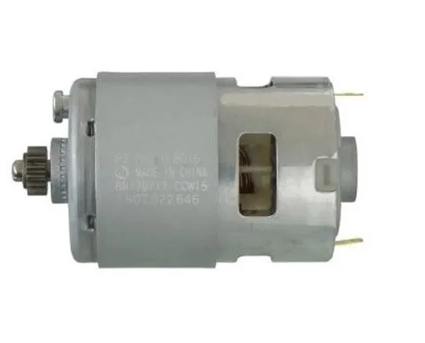 Bosch GSB 18-2-LI Plus Dc Motor (2609199841)