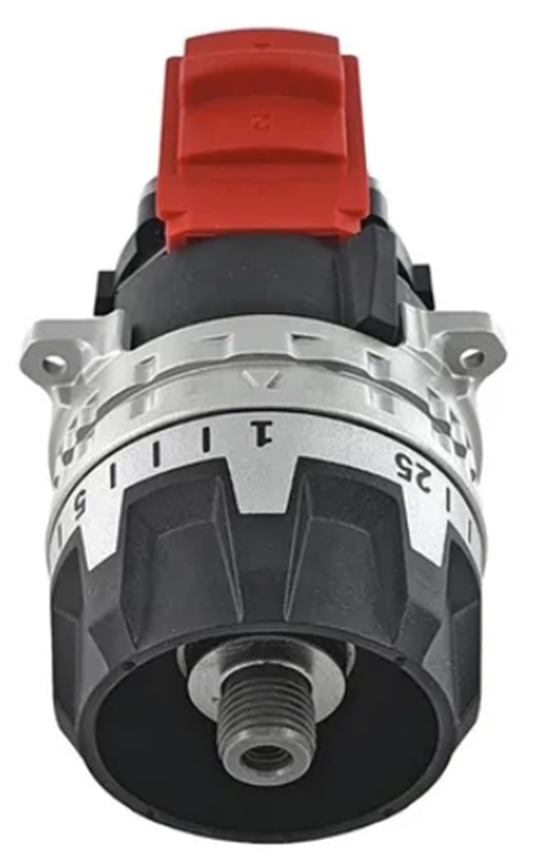 Bosch GSB 18V-85 C Şanzıman Kasası (2609199916)