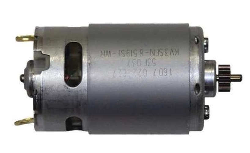 Bosch GWB 12V-10 Dc Motor Grubu (2610018891)