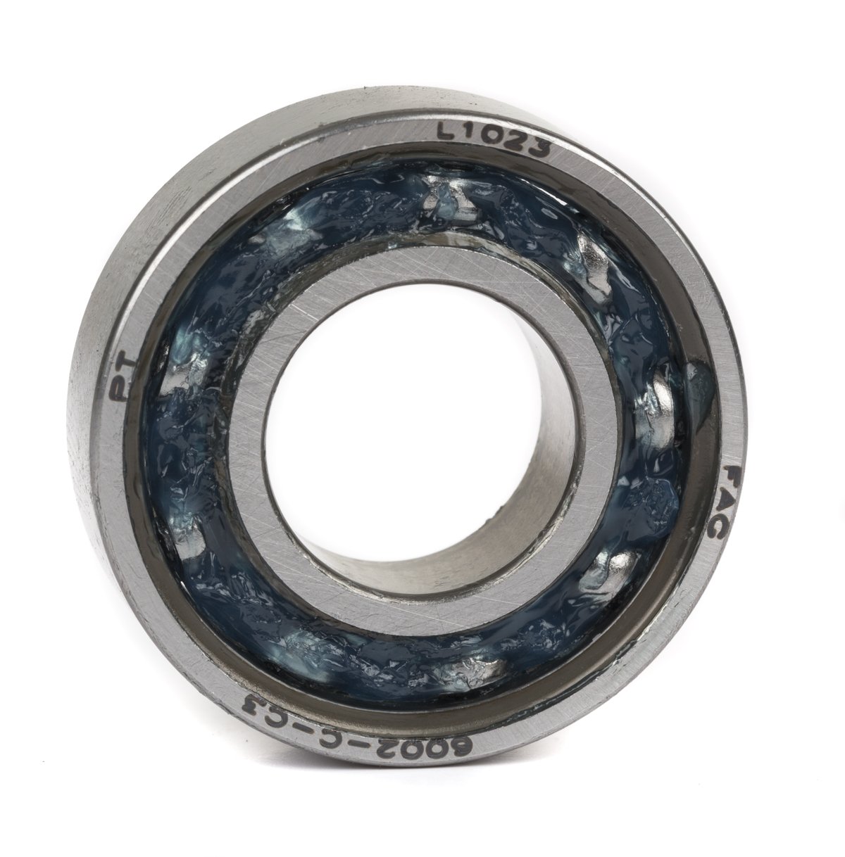 Bosch GDS 18 V-HT Rulman (2610943891)