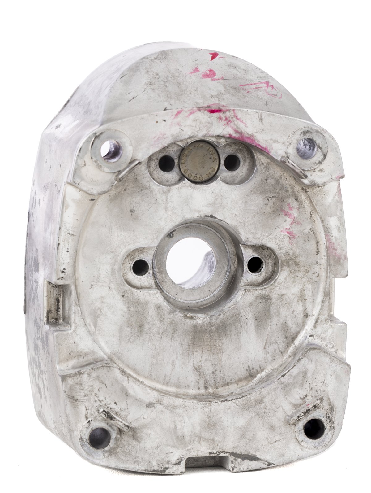 Bosch GSA 18 VE Yatak Plakası (2610995813)