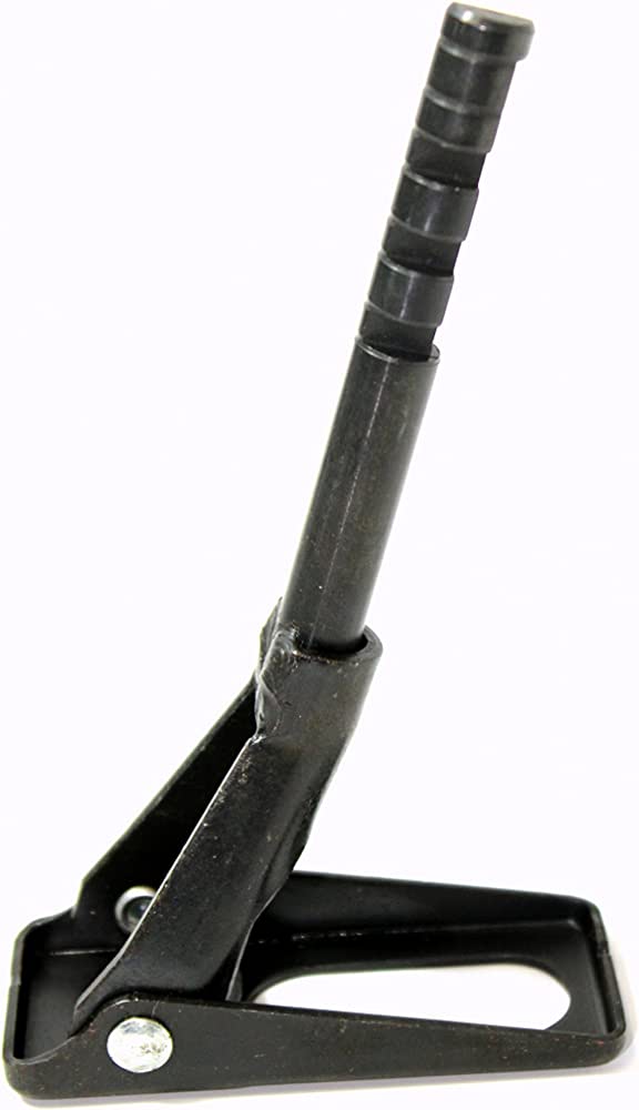 Bosch GSA 18 VE Ayak Tablası (2610995821)