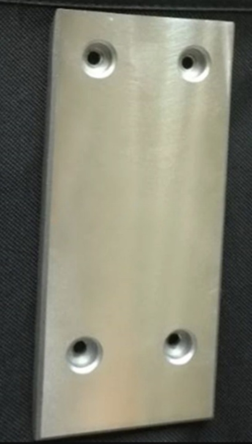 Makita N1923B Arka Alt Tabla Ürün Kodu 312023-9