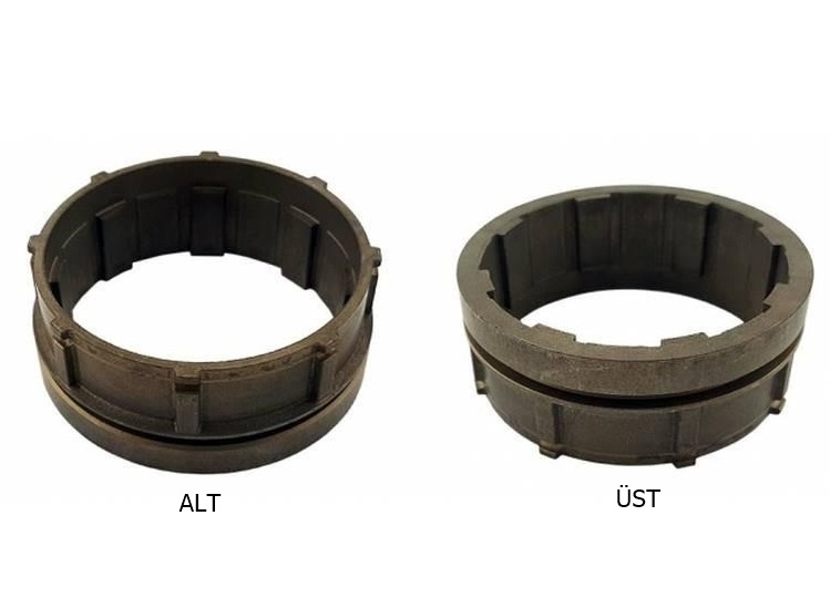 Makita HR5201C Sürücü Yatağı Ürün Kodu 313138-5