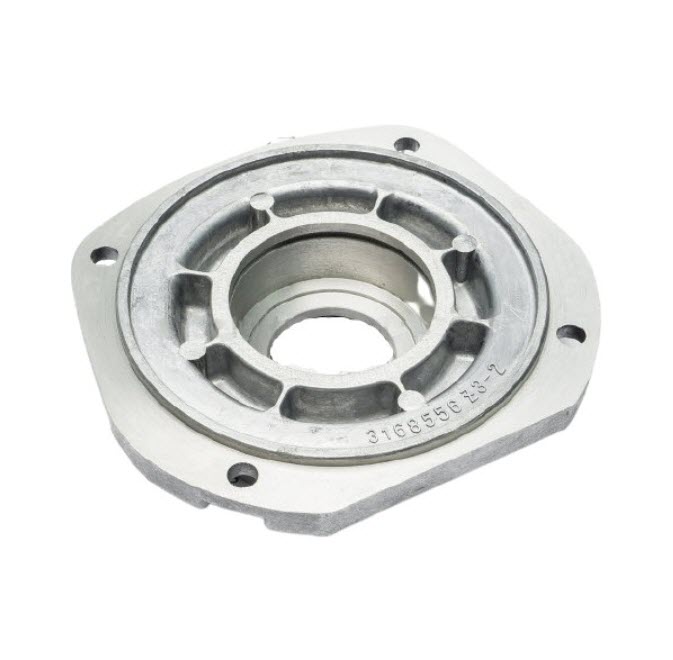 Makita 9059 Kapak Ürün Kodu 316855-6