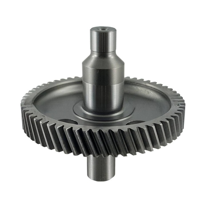 Makita HM1202C Krank Şaft Ürün Kodu 323877-9
