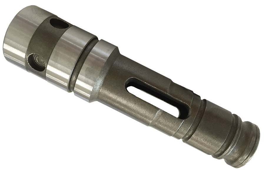 Makita HR5211C Uç Kafası Ürün Kodu 324740-9