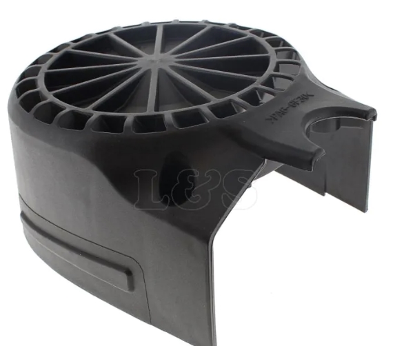 Makita HR4501C Arka Kapak Kodu 450035-5