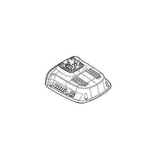Makita HM1812 Sap Kapağı Ürün Kodu 455502-5