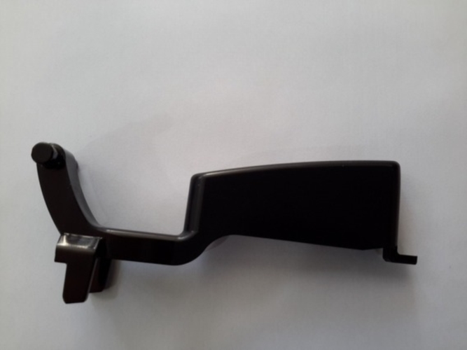 Makita HM1812 Şalter Kolu Ürün Kodu 455508-3