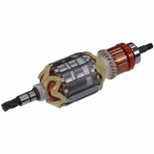 Makita HR3000C Endüvi Rotor Kollektör Ürün Kodu 513518-7