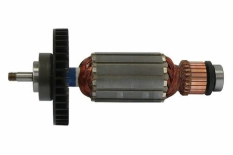 Makita UC4020A Endüvi Rotor Kollektör Ürün Kodu 513713-9