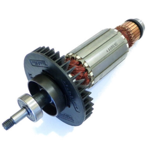 Makita UB1103 Endüvi Rotor Kollektör Ürün Kodu 513904-2