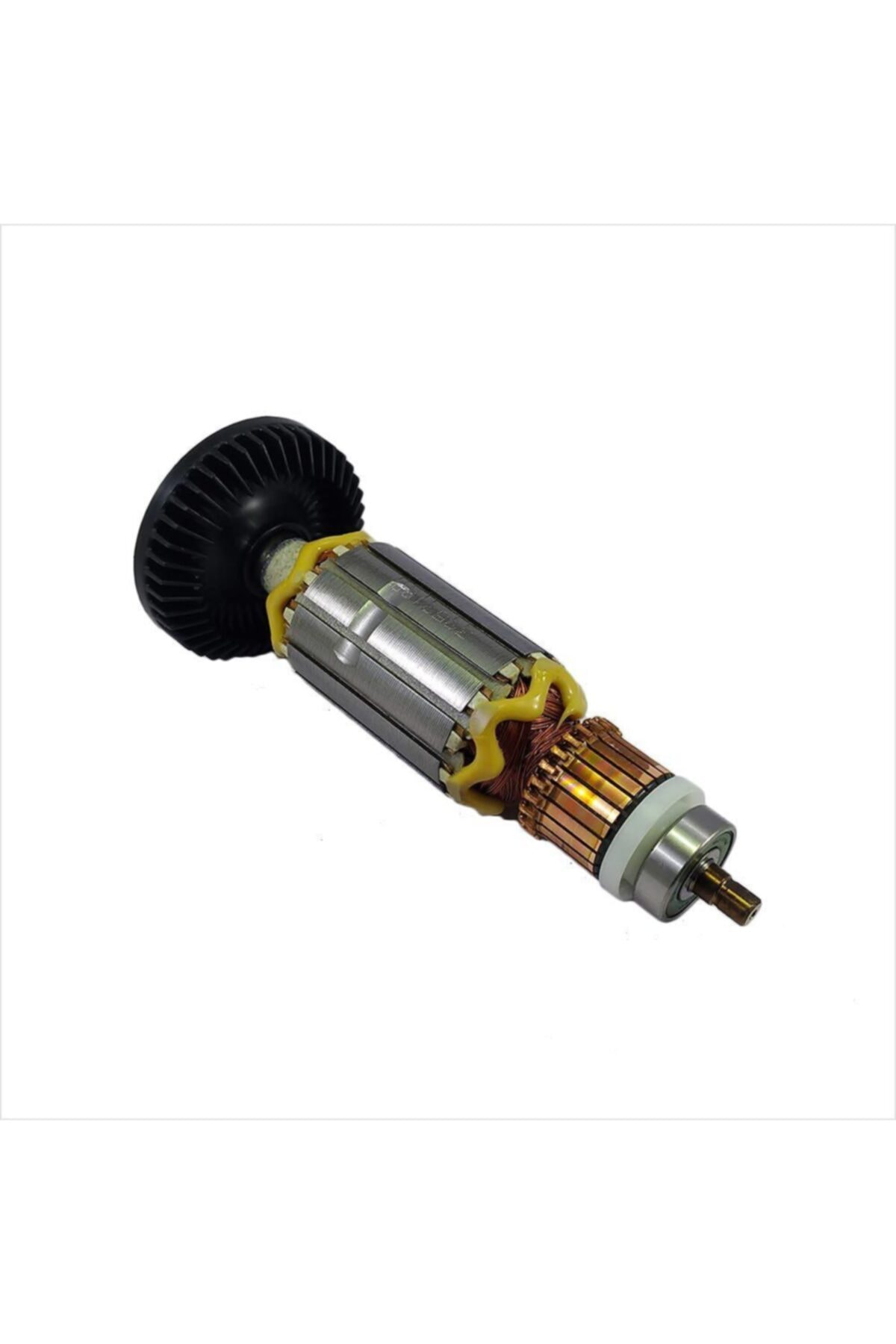 Makita GD0800C Endüvi Rotor Kollektör Ürün Kodu 515218-5