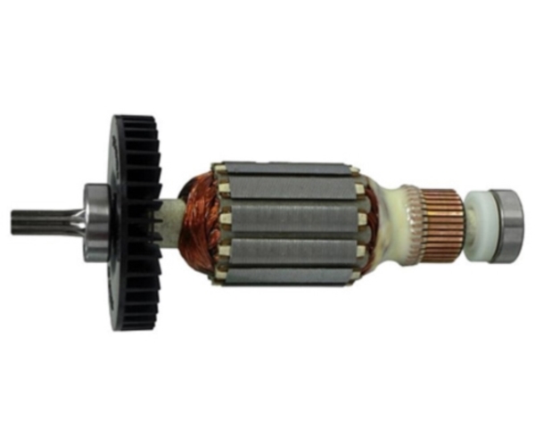 Makita TW0350 Endüvi Rotor Kollektör Ürün Kodu 515263-0