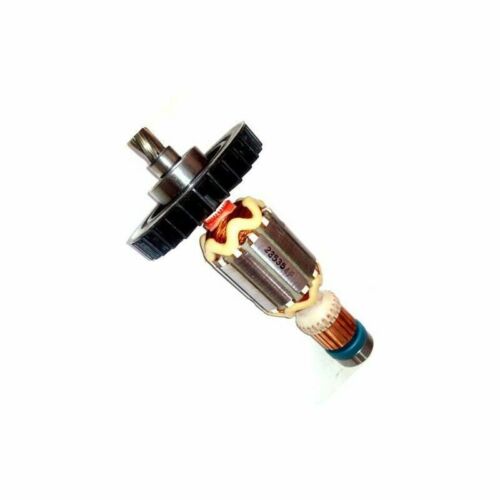 Makita HR2300 Endüvi Rotor Kollektör Ürün Kodu 515354-7