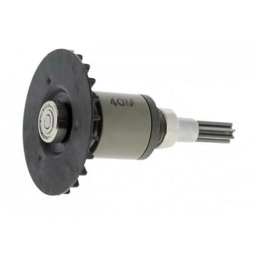 Makita DTW285RTJX Endüvi Rotor Kollektör Ürün Kodu 619341-9