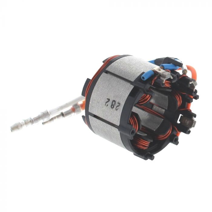 Makita DHP483RFJ Statör Ürün Kodu 629228-7