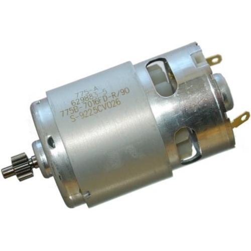 Makita MT081 Motor Ürün Kodu 629937-8