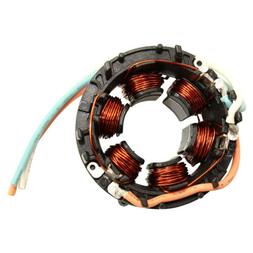 Makita DHP480 Stator Ürün Kodu 629999-6