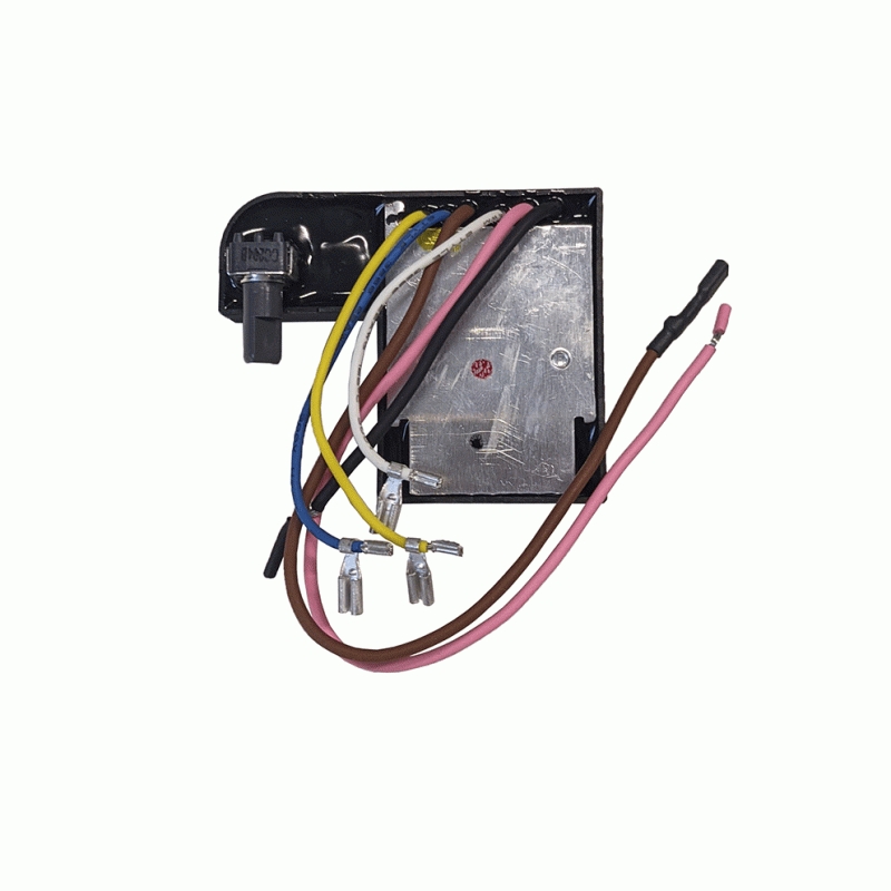 Makita 9227CB Devir Kontrol-Ayar-Hız-Elektronik Kart Ürün Kodu 631227-7