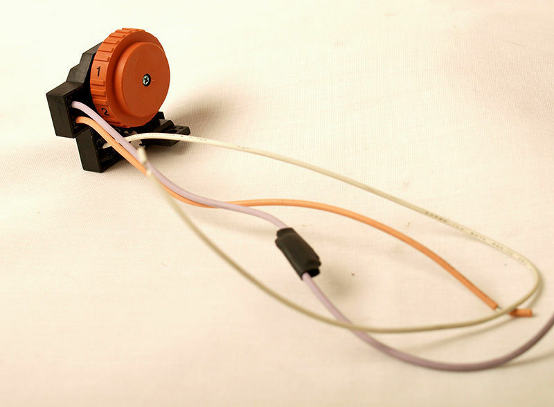 Makita 4324 Devir Kontrol Ürün Kodu 631266-7