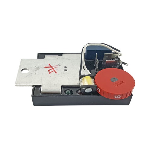 Makita HR5001C Devir Kontrol Ürün Kodu 631273-0